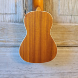 Ohana O'Nino Sopranissimo SK-08 All Solid Mahogany Teenie Tiny Onino Ukulele v053