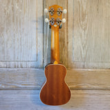 Ohana O'Nino Sopranissimo SK-08 All Solid Mahogany Teenie Tiny Onino Ukulele v054