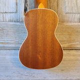 Ohana O'Nino Sopranissimo SK-08 All Solid Mahogany Teenie Tiny Onino Ukulele v054