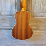 Ohana O'Nino Sopranissimo SK-08 All Solid Mahogany Teenie Tiny Onino Ukulele v055