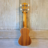 Ohana O'Nino Sopranissimo SK-08 All Solid Mahogany Teenie Tiny Onino Ukulele v056
