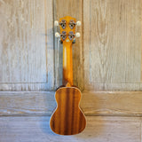 Ohana O'Nino Sopranissimo SK-08 All Solid Mahogany Teenie Tiny Onino Ukulele v058