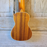 Ohana O'Nino Sopranissimo SK-08 All Solid Mahogany Teenie Tiny Onino Ukulele v058