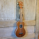 Ohana Soprano SK-20 Solid Mahogany Top / Laminate Back & Sides Ukulele v071