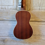 Ohana Soprano SK-38 All Solid Mahogany Vintage 2M-Style Ukulele v073