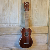 Ohana Soprano SK-38 All Solid Mahogany Vintage 2M-Style Ukulele v074