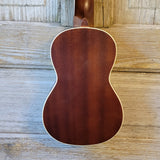 Ohana Soprano SK-38 All Solid Mahogany Vintage 2M-Style Ukulele v074