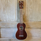 Ohana Soprano SK-38 All Solid Mahogany Vintage 2M-Style Ukulele v075
