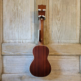 Ohana Soprano SK-38 All Solid Mahogany Vintage 2M-Style Ukulele v075