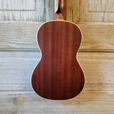 Ohana Soprano SK-38 All Solid Mahogany Vintage 2M-Style Ukulele v075