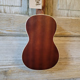 Ohana Soprano SK-38 All Solid Mahogany Vintage 2M-Style Ukulele v076