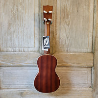 Ohana Soprano SK-38 All Solid Mahogany Vintage 2M-Style Ukulele v077