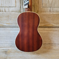 Ohana Soprano SK-38 All Solid Mahogany Vintage 2M-Style Ukulele v077