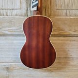Ohana Soprano SK-38 All Solid Mahogany Vintage 2M-Style Ukulele v077