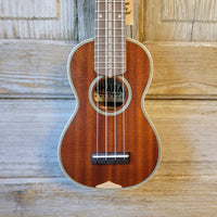 Ohana Soprano SK-39 All Solid Mahogany Vintage Martin 3M-Style Ukulele v085
