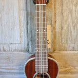 Ohana Soprano SK-39 All Solid Mahogany Vintage Martin 3M-Style Ukulele v085