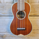 Ohana Soprano SK-39 All Solid Mahogany Vintage Martin 3M-Style Ukulele v085