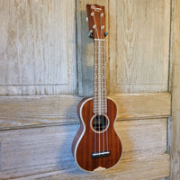 Ohana Soprano SK-39 All Solid Mahogany Vintage Martin 3M-Style Ukulele v085