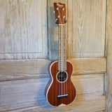 Ohana Soprano SK-39 All Solid Mahogany Vintage Martin 3M-Style Ukulele v085