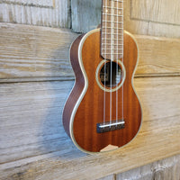 Ohana Soprano SK-39 All Solid Mahogany Vintage Martin 3M-Style Ukulele v085