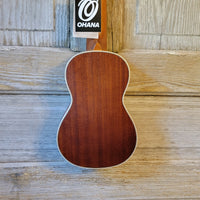 Ohana Soprano SK-39 All Solid Mahogany Vintage Martin 3M-Style Ukulele v085