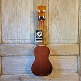 Ohana Soprano SK-39 All Solid Mahogany Vintage Martin 3M-Style Ukulele v085