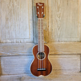 Ohana Soprano SK-39 All Solid Mahogany Vintage Martin 3M-Style Ukulele v086