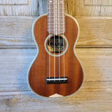 Ohana Soprano SK-39 All Solid Mahogany Vintage Martin 3M-Style Ukulele v086
