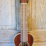 Ohana Soprano SK-39 All Solid Mahogany Vintage Martin 3M-Style Ukulele v086
