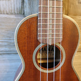 Ohana Soprano SK-39 All Solid Mahogany Vintage Martin 3M-Style Ukulele v086