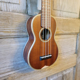 Ohana Soprano SK-39 All Solid Mahogany Vintage Martin 3M-Style Ukulele v086
