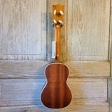 Ohana Soprano SK-39 All Solid Mahogany Vintage Martin 3M-Style Ukulele v086