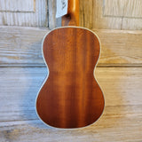 Ohana Soprano SK-39 All Solid Mahogany Vintage Martin 3M-Style Ukulele v086