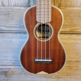 Ohana Soprano SK-39 All Solid Mahogany Vintage Martin 3M-Style Ukulele v087