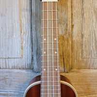 Ohana Soprano SK-39 All Solid Mahogany Vintage Martin 3M-Style Ukulele v087