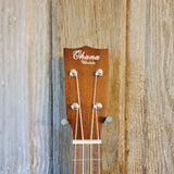 Ohana Soprano SK-39 All Solid Mahogany Vintage Martin 3M-Style Ukulele v087