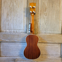 Ohana Soprano SK-39 All Solid Mahogany Vintage Martin 3M-Style Ukulele v087