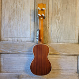 Ohana Soprano SK-39 All Solid Mahogany Vintage Martin 3M-Style Ukulele v087