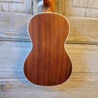 Ohana Soprano SK-39 All Solid Mahogany Vintage Martin 3M-Style Ukulele v087