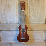 Ohana Soprano SK-39 All Solid Mahogany Vintage Martin 3M-Style Ukulele v088