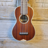 Ohana Soprano SK-39 All Solid Mahogany Vintage Martin 3M-Style Ukulele v088