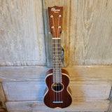 Ohana Soprano SK-39 All Solid Mahogany Vintage Martin 3M-Style Ukulele v088