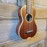 Ohana Soprano SK-39 All Solid Mahogany Vintage Martin 3M-Style Ukulele v088