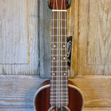 Ohana Soprano SK-39 All Solid Mahogany Vintage Martin 3M-Style Ukulele v088