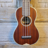 Ohana Soprano SK-39 All Solid Mahogany Vintage Martin 3M-Style Ukulele v088