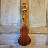 Ohana Soprano SK-39 All Solid Mahogany Vintage Martin 3M-Style Ukulele v088