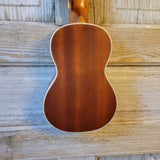 Ohana Soprano SK-39 All Solid Mahogany Vintage Martin 3M-Style Ukulele v088