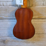 Ohana Soprano SK-35G All Solid Mahogany Gloss Ukulele v090