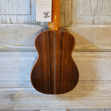 Ohana Soprano SK-50G All Solid Cedar / Rosewood Gloss Ukulele v091