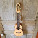 Ohana Concert CK-6 All Solid Sitka Spruce / Acacia Ukulele v102